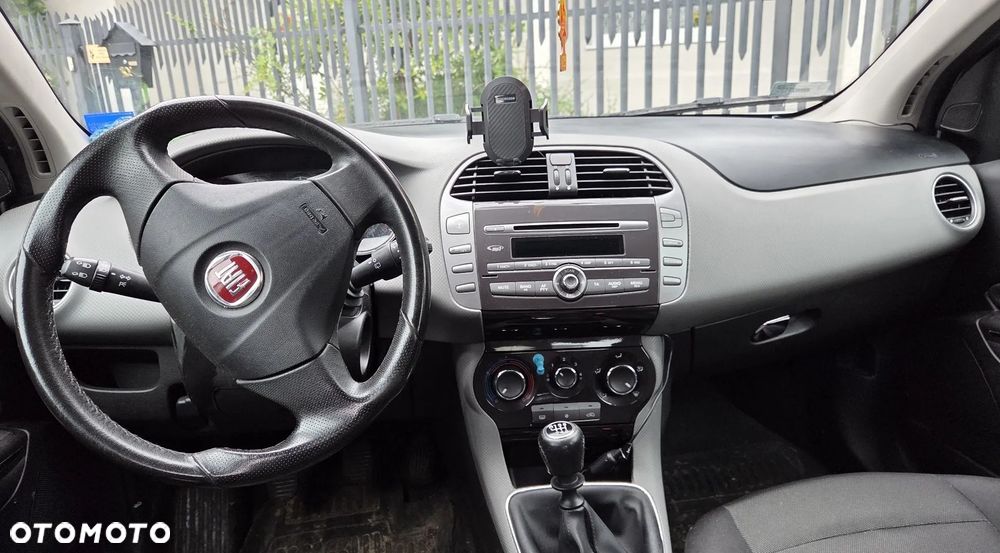 Fiat Bravo 1.4 T-JET 16V Dynamic Euro5 - 3