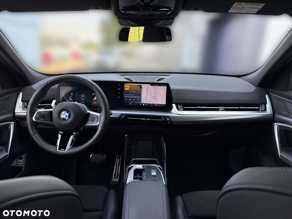 BMW X2 sDrive18d M Sport X - 6