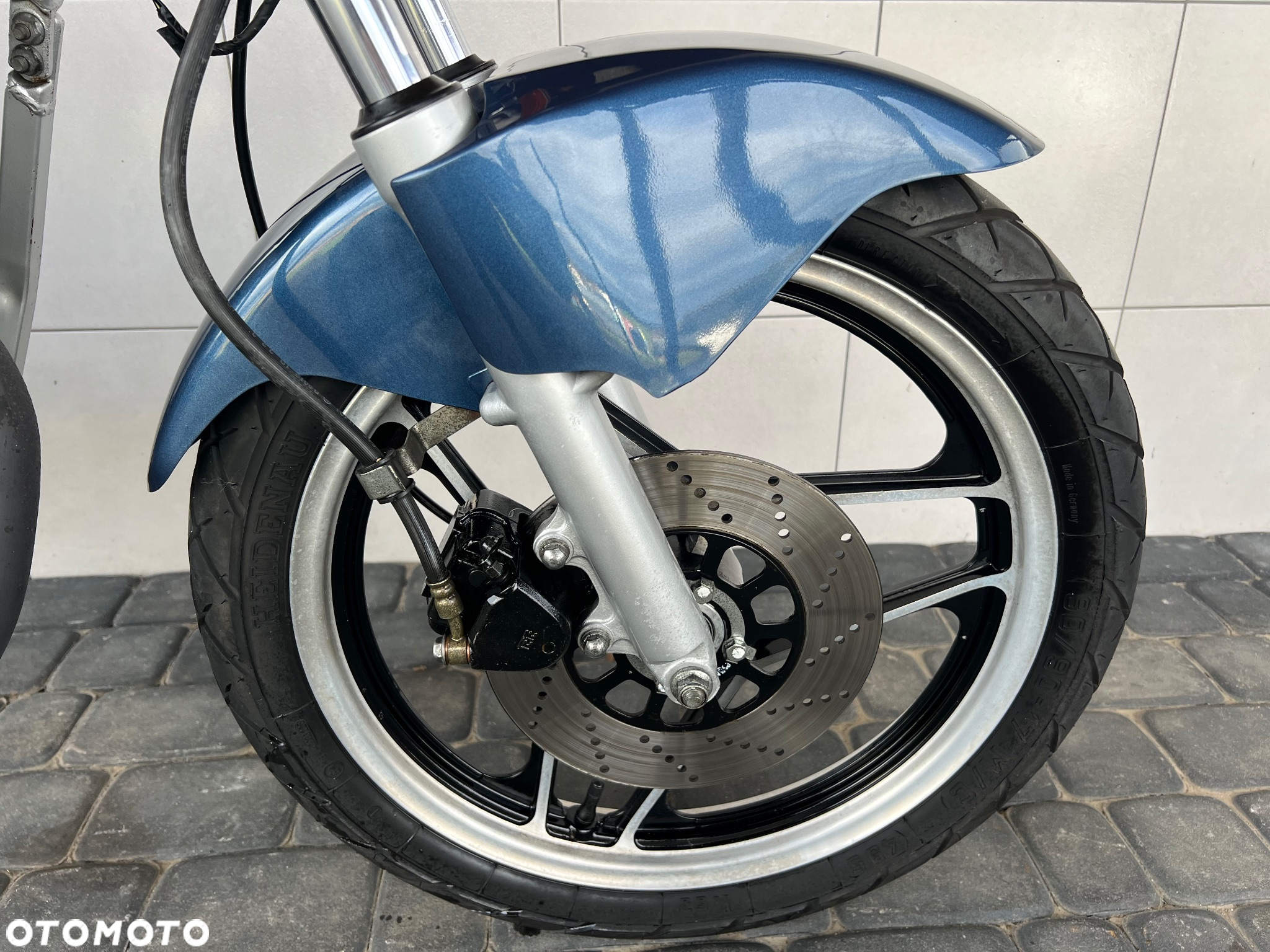 Hyosung Inny - 22