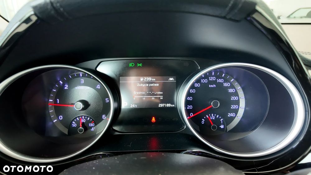 Kia Ceed 1.6 CRDi DCT Platinum Edition - 26