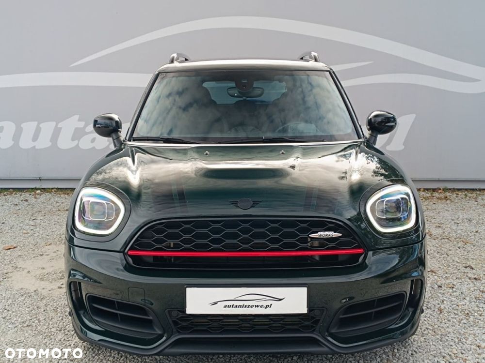 MINI Countryman - 11