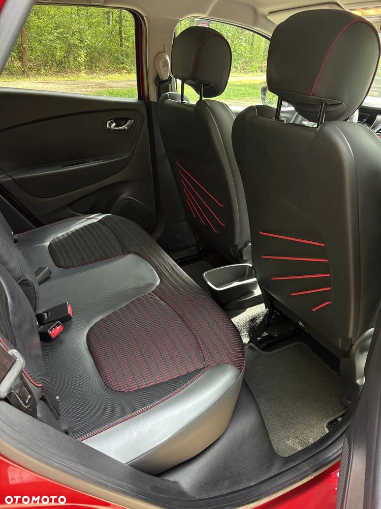 Renault Captur 0.9 Energy TCe XMOD EU6 - 6
