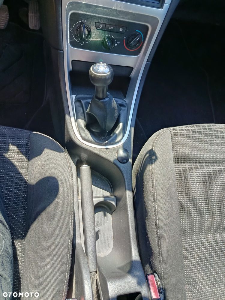 Peugeot 307 - 6