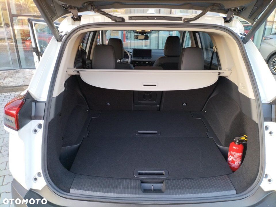 Nissan X-Trail - 12
