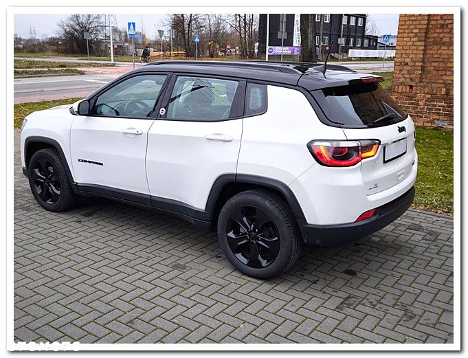 Jeep Compass 1.4 MultiAir Business Line - 7