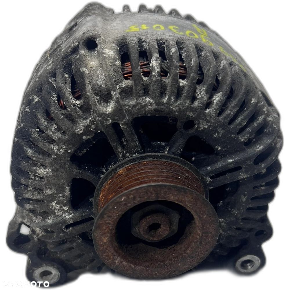 ALTERNATOR AUDI A4 B7 A6 C7 Q7 4L 059903015R 180A - 1