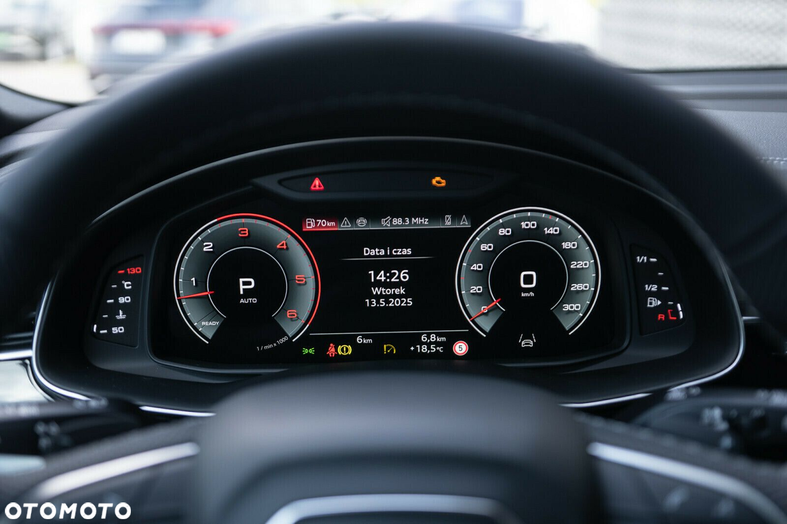 Audi Q7 - 15