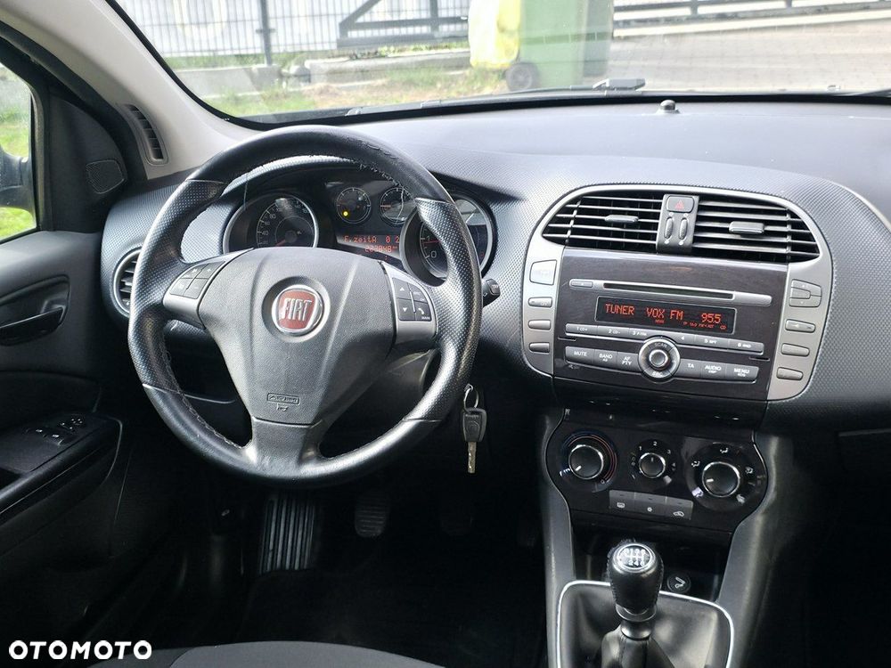 Fiat Bravo - 11