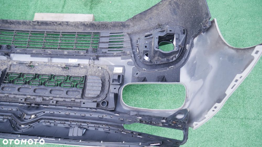 ZDERZAK PRZÓD PRZEDNI CITROEN BERLINGO IV 4 - 16