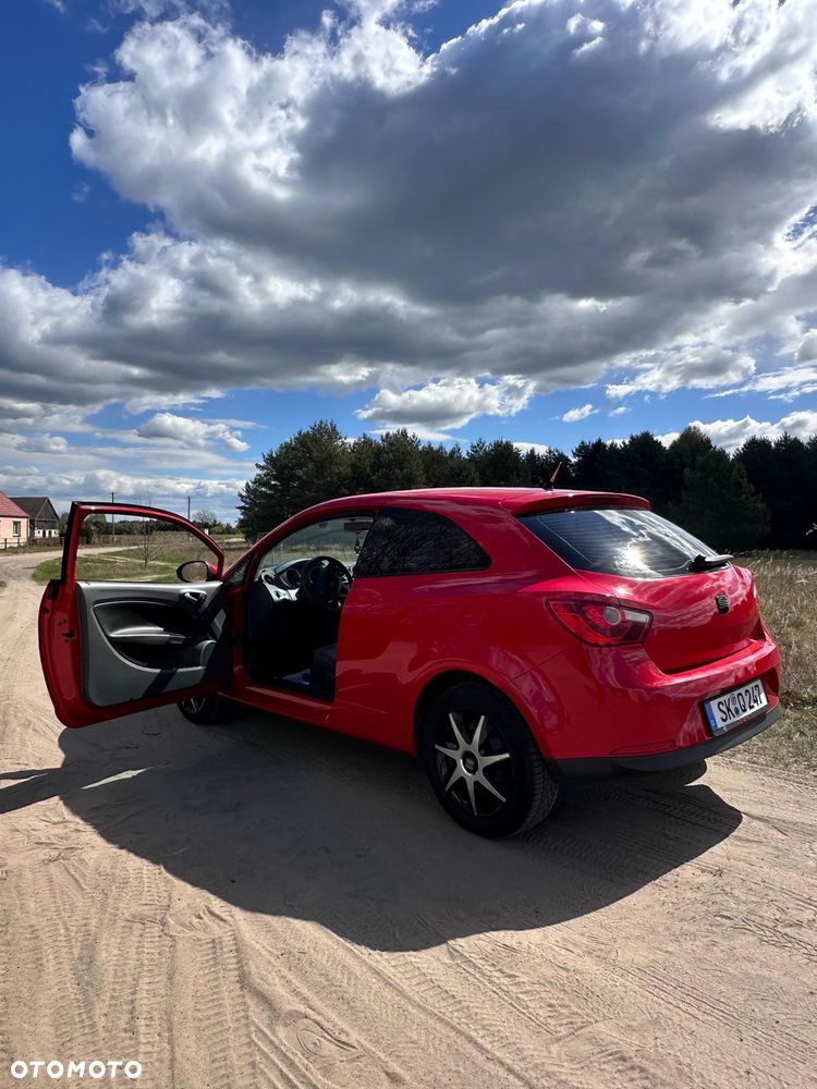 Seat Ibiza 1.6 TDI DPF Style - 4