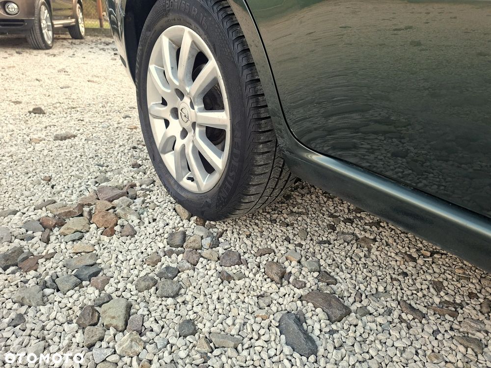 Opel Zafira 1.8 Family Plus - 29