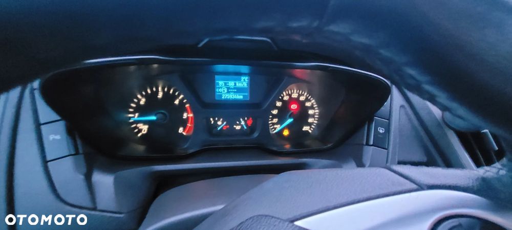 Ford Transit K Euroline - 11