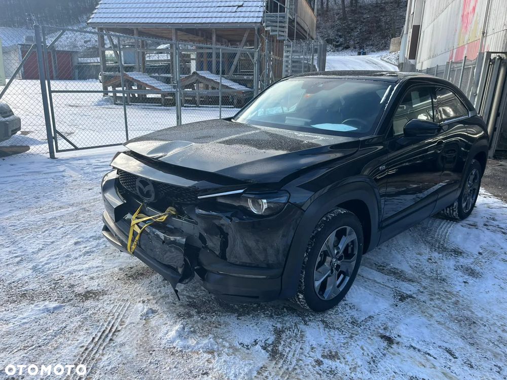 Mazda MX-30 e-SKYACTIV MAKOTO - 1