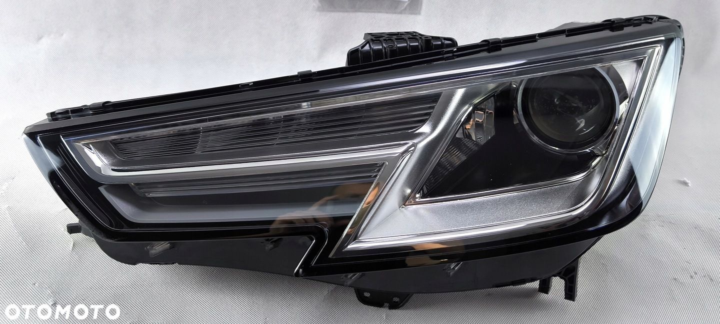 AUDI A4 B9 8W0 XENON LEWY REFLEKTOR LAMPA 8W0941005 - 1