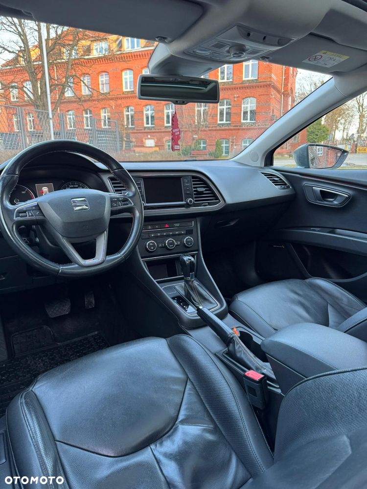 Seat Leon - 8