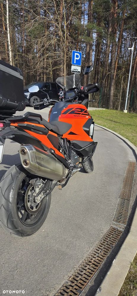 KTM Super Adventure - 14
