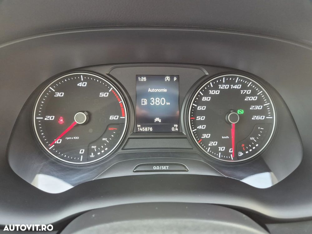 Seat Ateca 2.0 TDI 4DRIVE DSG7 Style - 17