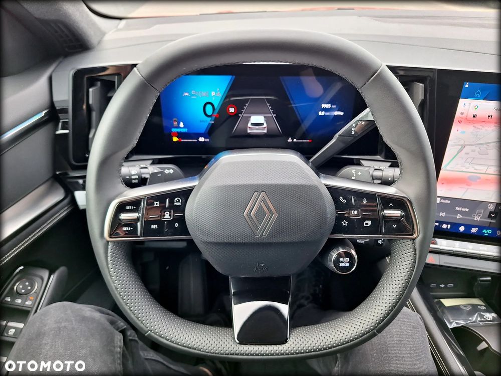 Renault Austral 1.3 TCe mHEV Techno - 14