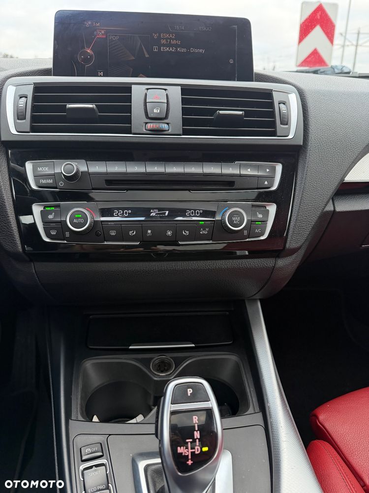 BMW Seria 2 M235i xDrive Sport-Aut - 21