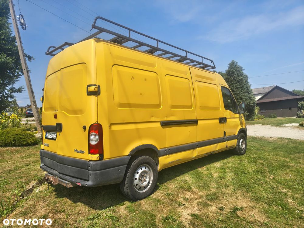 Renault Master - 3