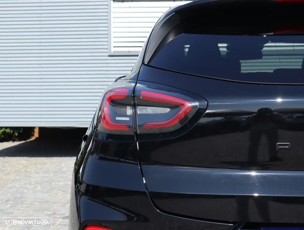 Ford Puma 1.0 EcoBoost MHEV ST-Line Aut. - 16
