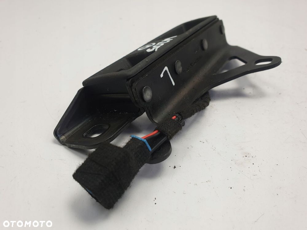 Mercedes A205 W205 Cabrio ZAMEK DACHU A2177700322 - 4