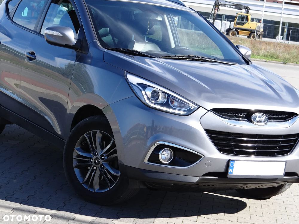 Hyundai ix35 - 17