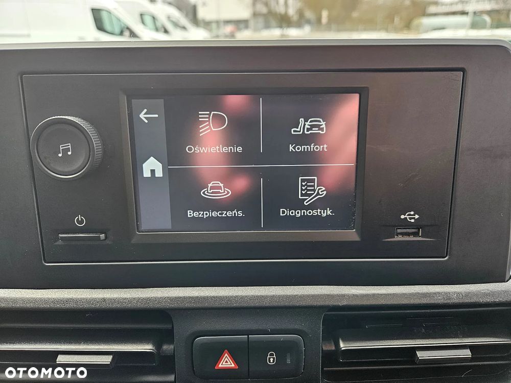 Toyota ProAce City 1.5HDI 102KM - 14