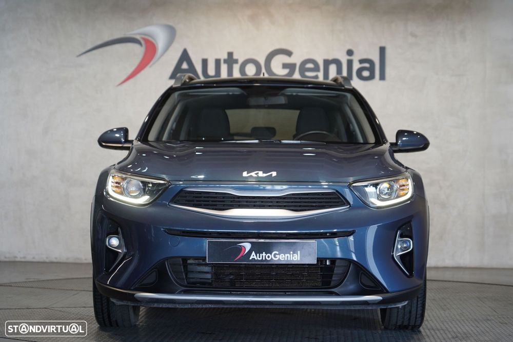 Kia Stonic 1.2 Dynamic - 4