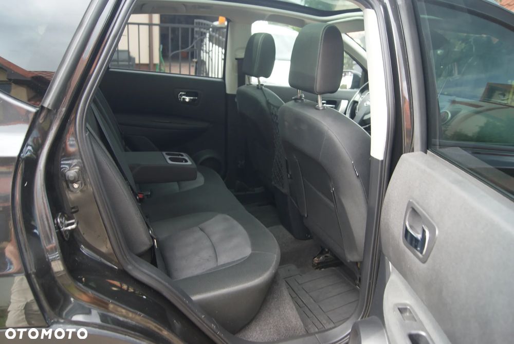 Nissan Qashqai 1.6 dCi DPF Start/Stop tekna - 10