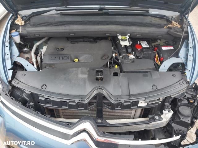 Dezmembrez Citroen C4 Picasso 2 [2013 - 2017] Grand minivan 5-usi 2.0 - 7