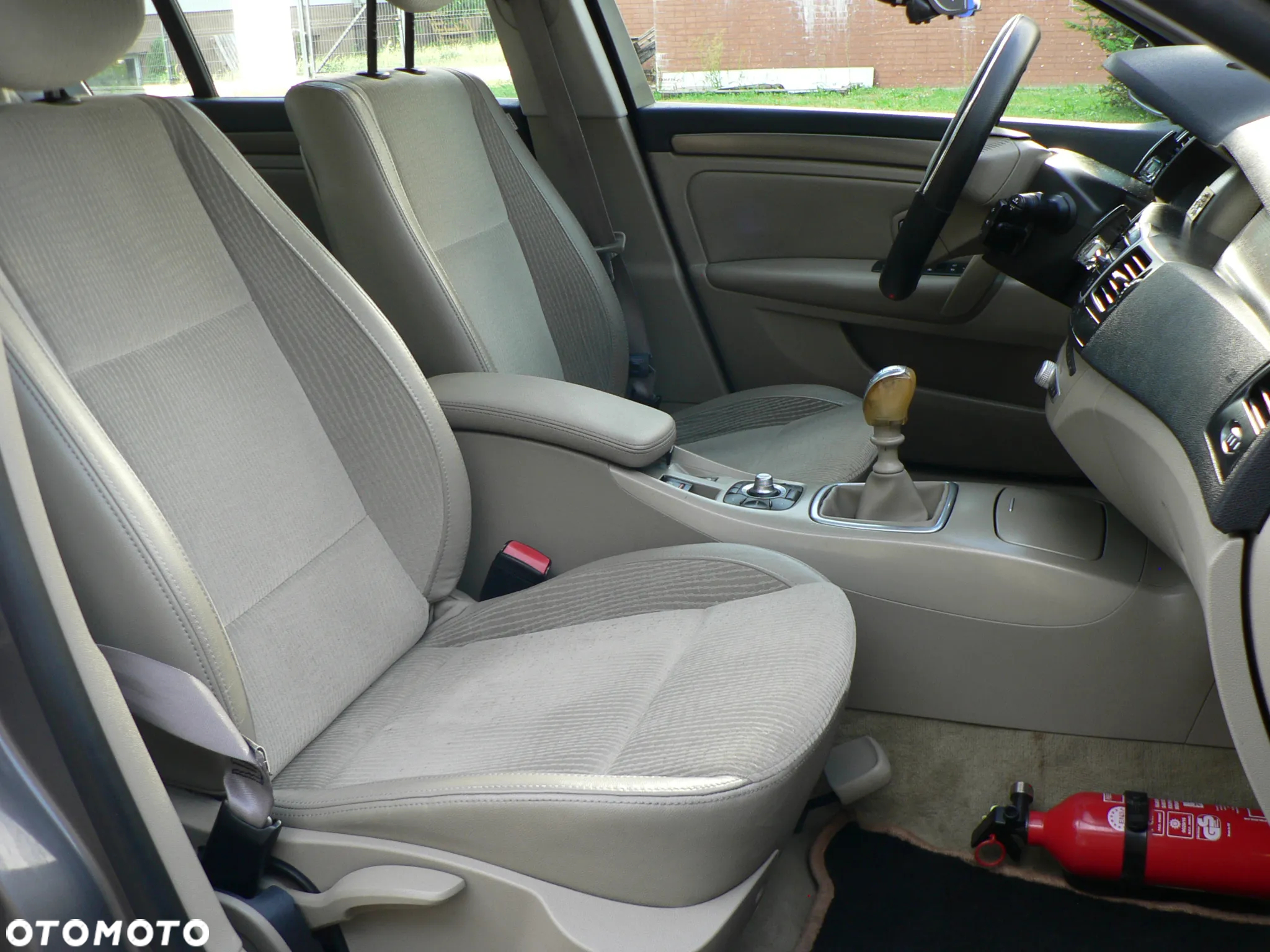 Renault Laguna 2.0 16V Expression - 15
