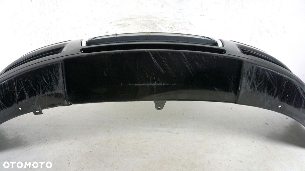 ZDERZAK PRZÓD PRZEDNI AUDI A3 8P 05-08 DUŻY GRILL ATRAPA 2005-2008 - 9
