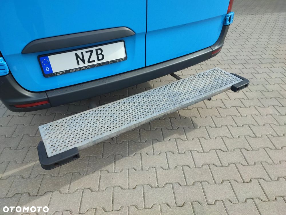 Mercedes-Benz Sprinter 319 V6 3.0 LED*Navi*Webasto - 6