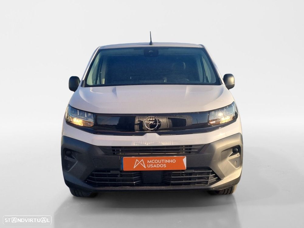 Opel Combo 1.5 CDTi L1H1 - 8