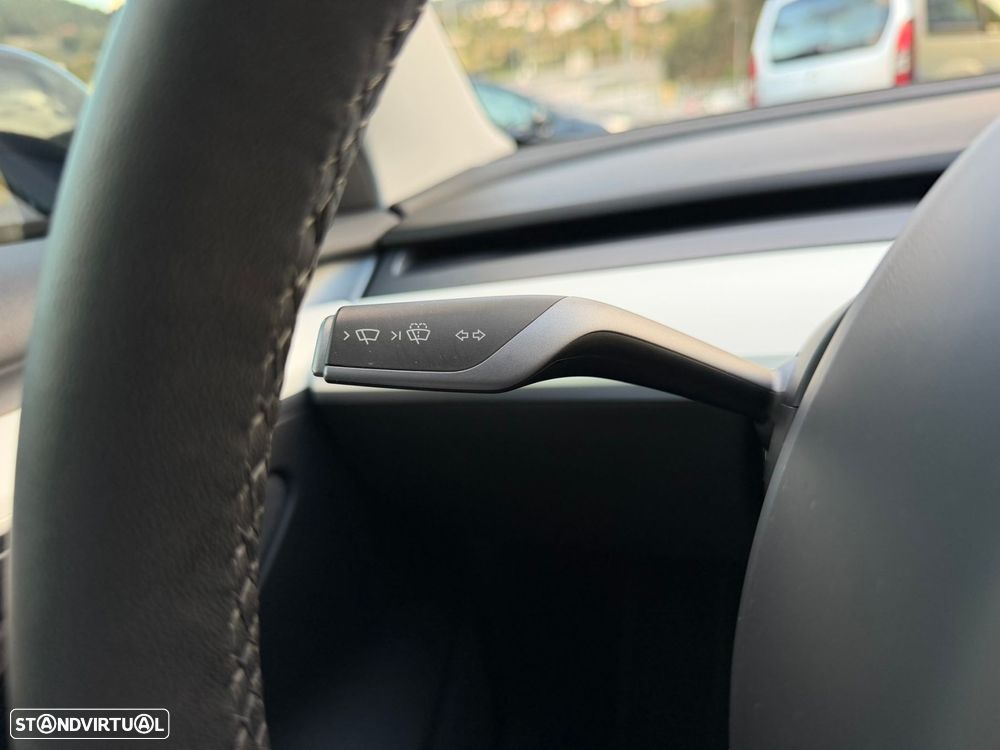 Tesla Model 3 Performance Tração Integral - 18