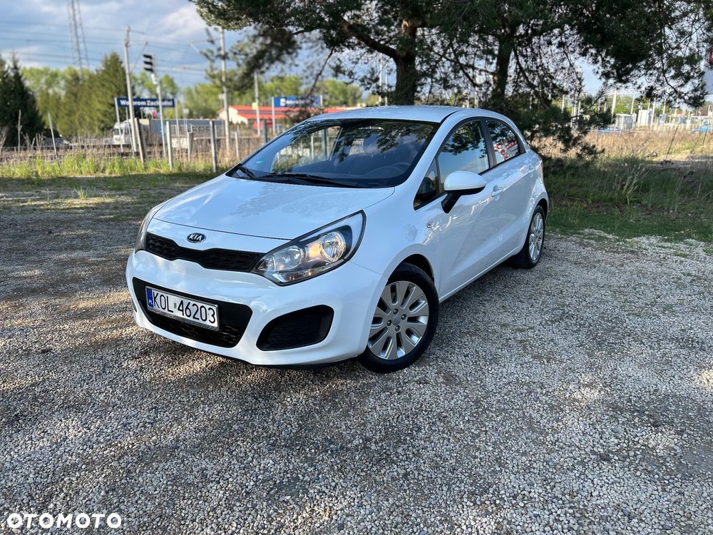 Kia Rio 1.4 Edition 7 - 3
