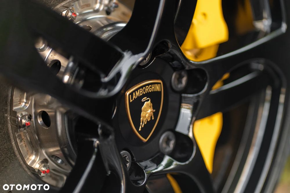 Lamborghini Murcielago - 13