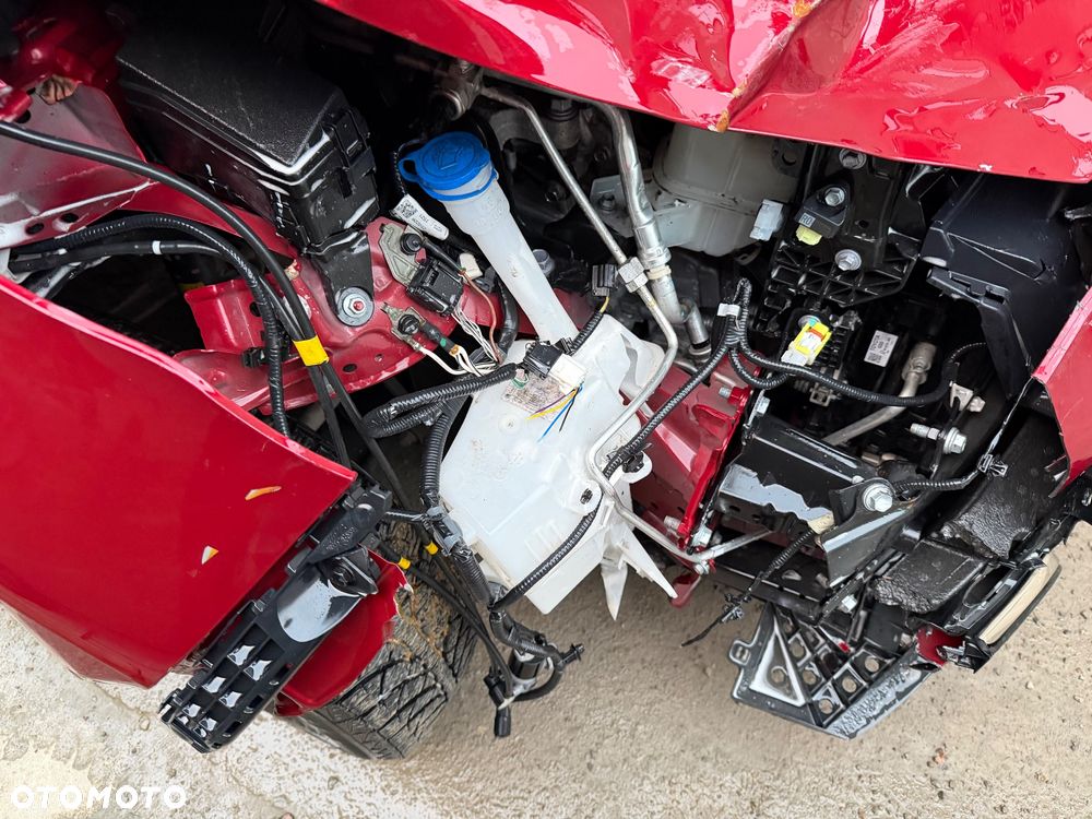 Toyota Yaris 1.5 VVT-i Style - 37