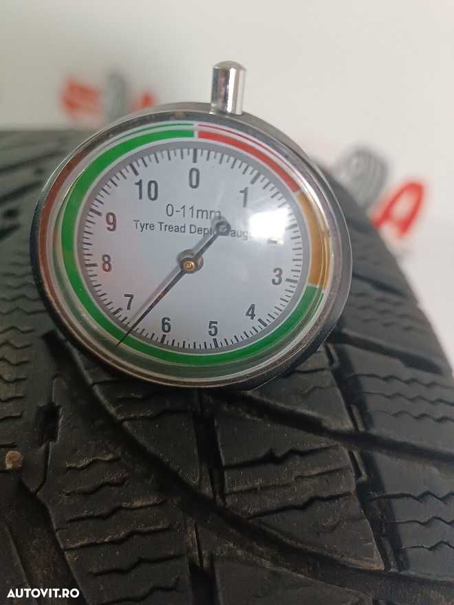 255/65/14 114H MICHELIN CP N10773 M+S IARNA - 3