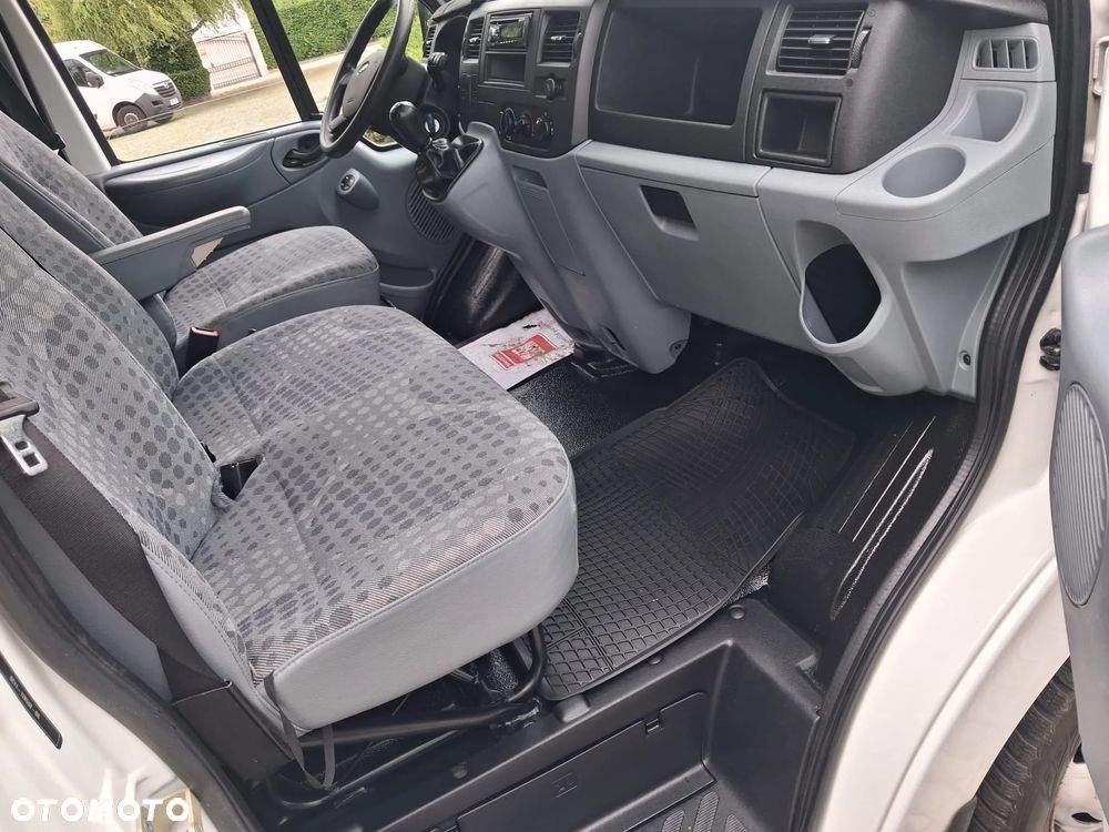 Ford TRANSIT - 30