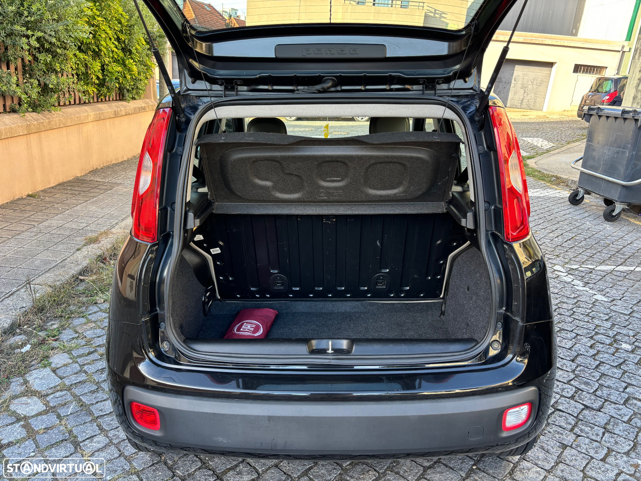 Fiat Panda 1.2 Pop - 19