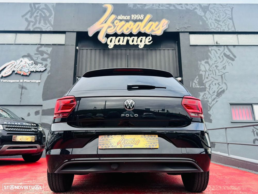 VW Polo 1.0 TSI Confortline - 9