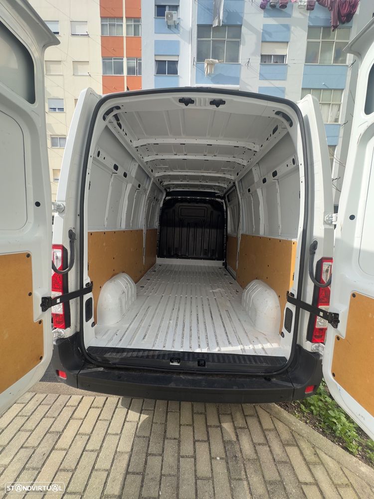 Renault Master - 9
