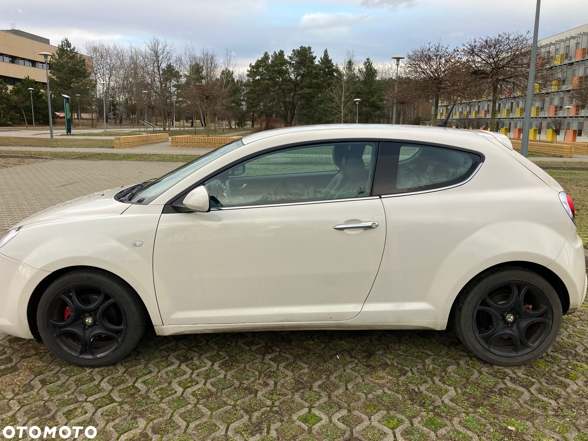 Alfa Romeo Mito 1.3 JTDM ECO - 9