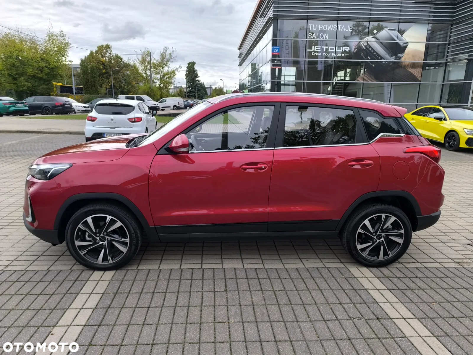 BAIC 3 1.5T Luxury - 9