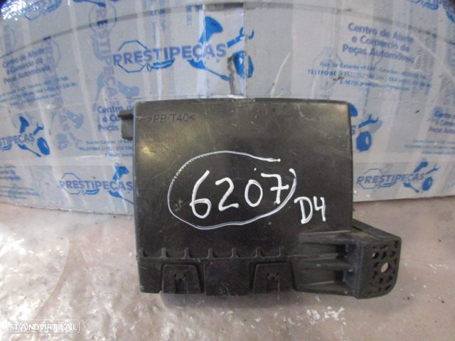 Modulo 8865002430 1776003703 TOYOTA AURIS 1 FASE 1 2009 2.0 D4D 126CV 5P AZUL Módulo Climatização - 2