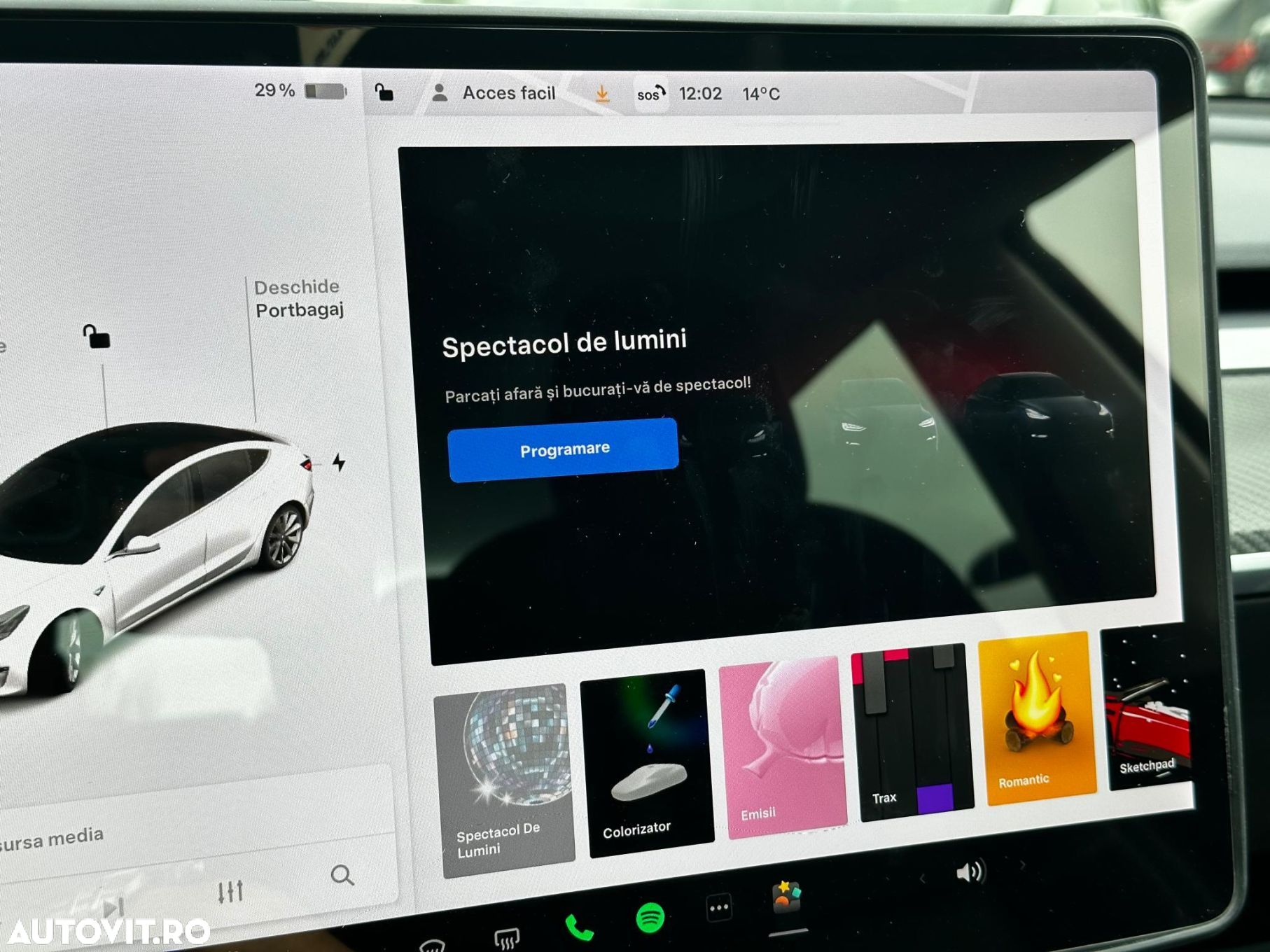 Tesla Model 3 - 17