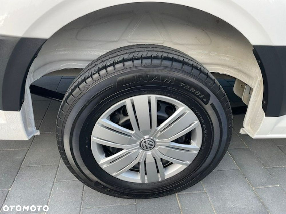 Volkswagen Crafter - 20