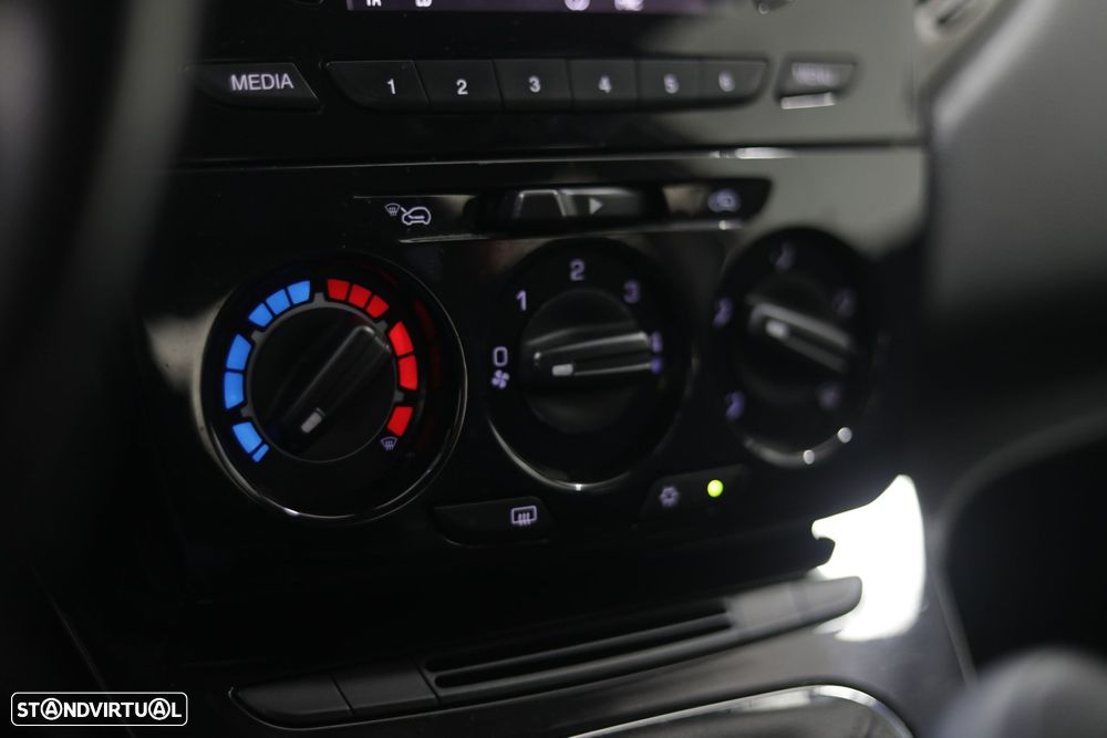 Lancia Ypsilon 1.3 M-jet S&S Urban - 11